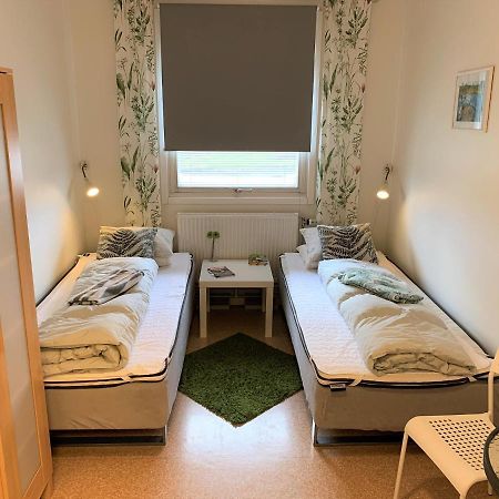 Haellefors Vandrarhem-Hostel & Kanotcenter 외부 사진