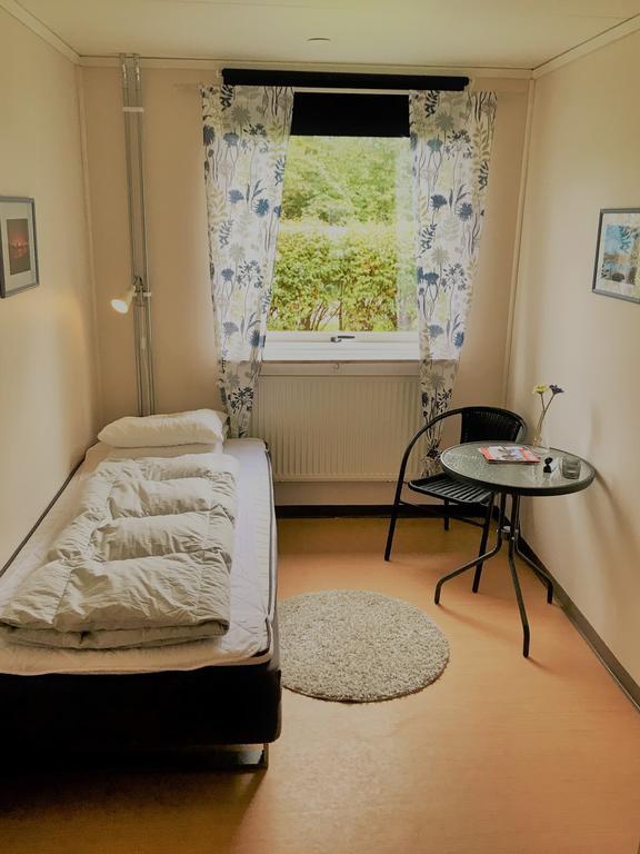 Haellefors Vandrarhem-Hostel & Kanotcenter 외부 사진